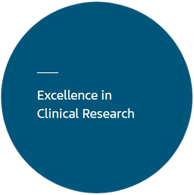Excellence in Clinical Research